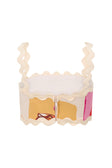 SAMPLE-Kelia Top - Theotokos Peach