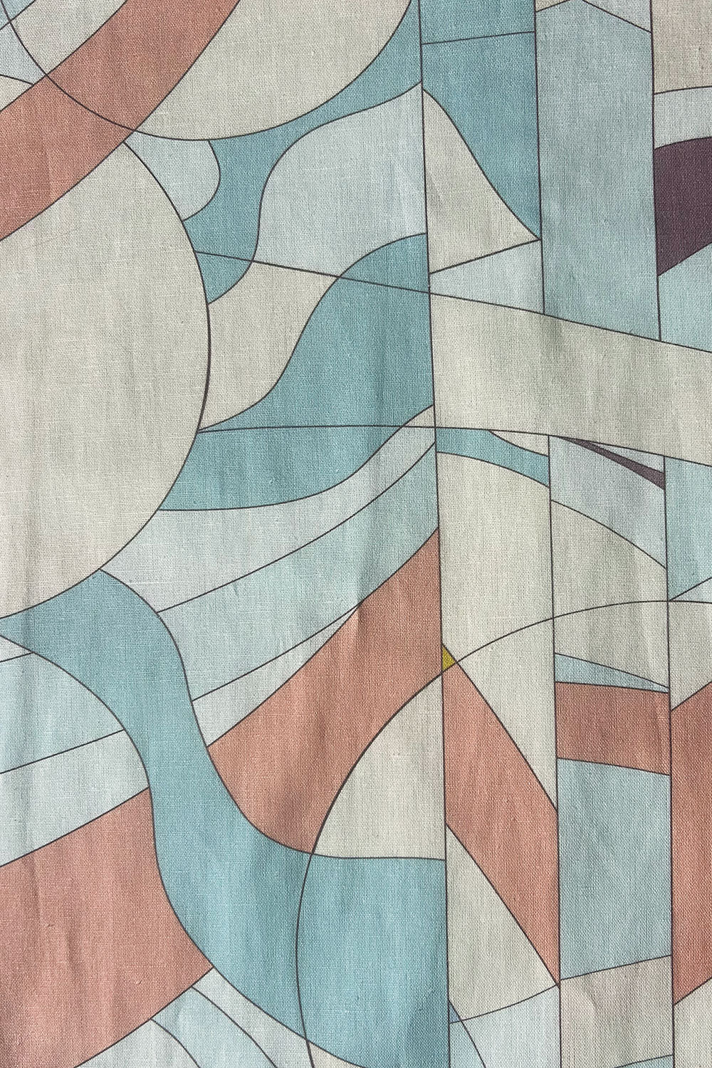 White Halcyon Print Backless Mini Strappy Amie Dress