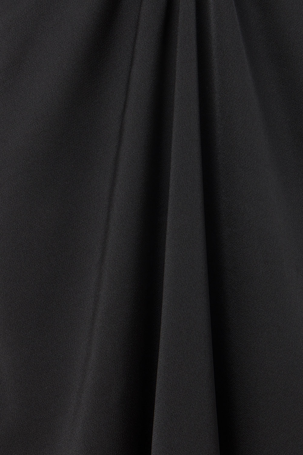 Ariah Halterneck Maxi Dress - Black