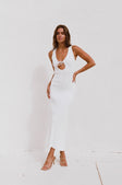 SAMPLE-Halo Dress