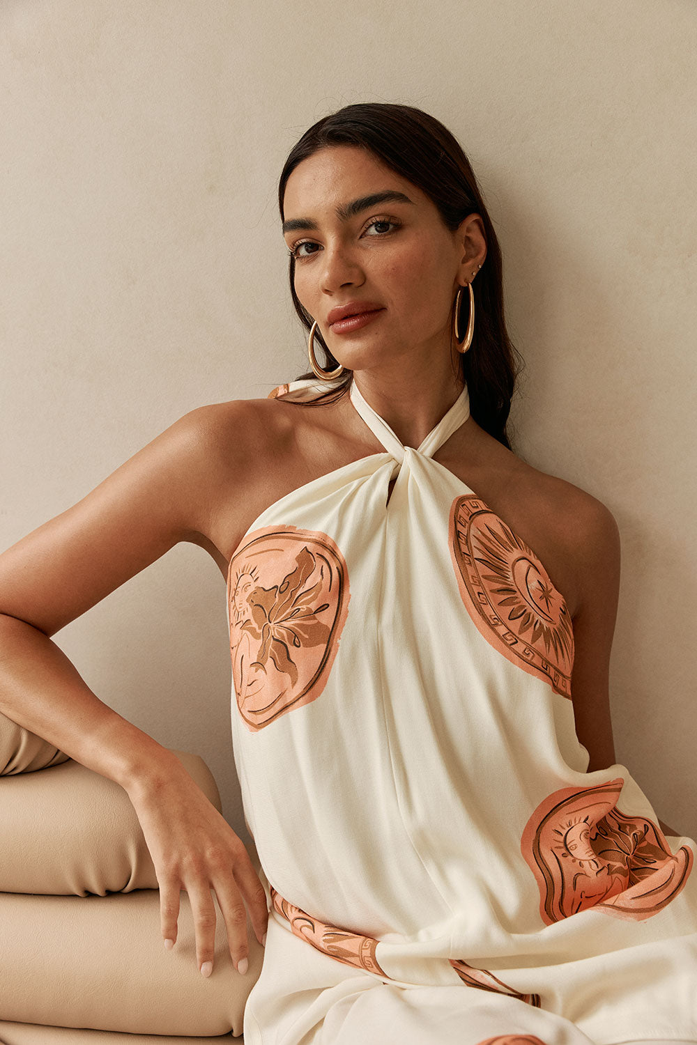 Rosalee Top - Nomisma