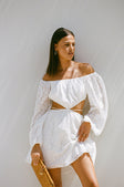 SAMPLE-Naiya Off Shoulder Dress