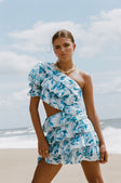 SAMPLE-Emilia Asymmetric Dress