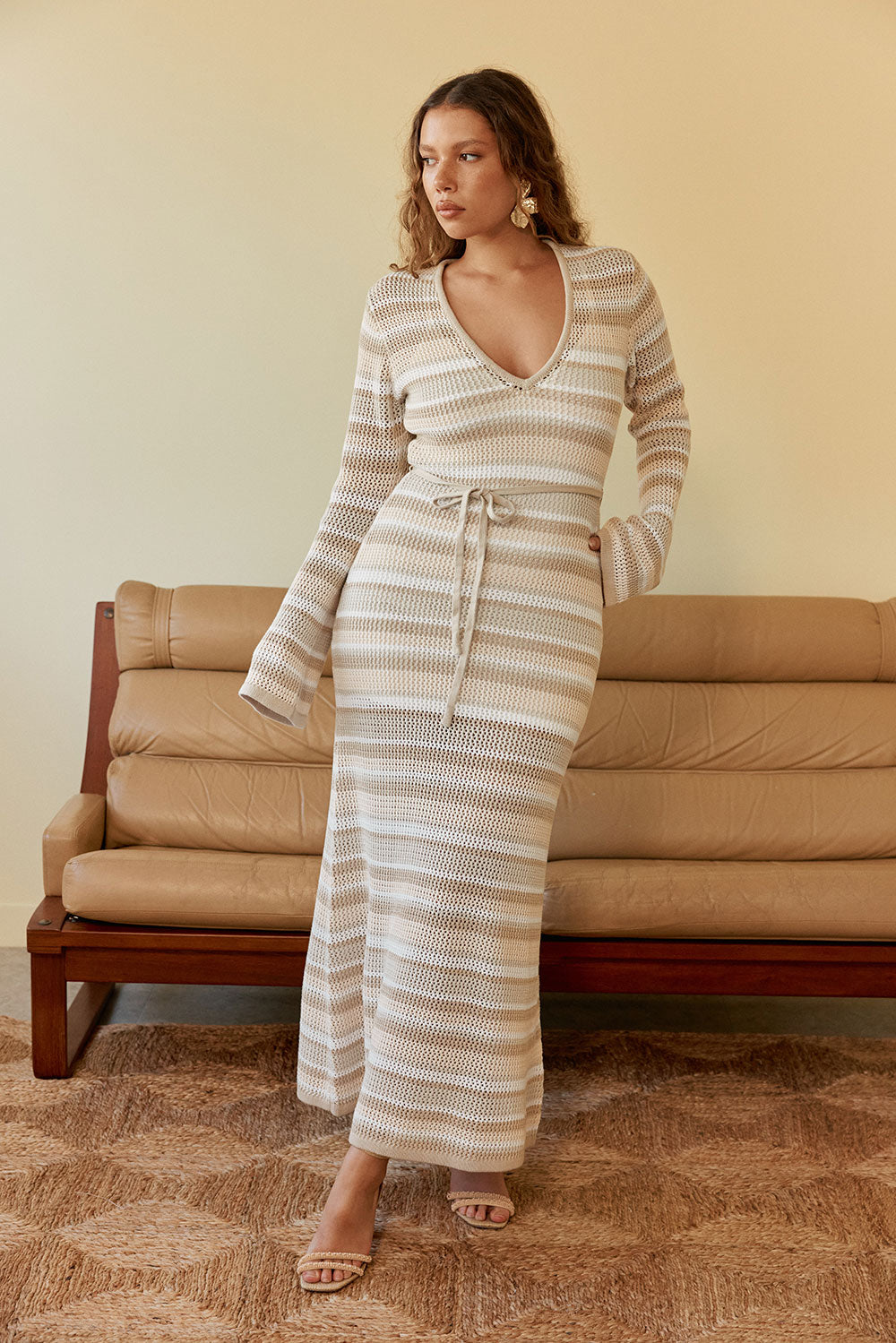 SAMPLE-Mirelle Dress