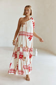 SAMPLE-Avani Dress - Moana