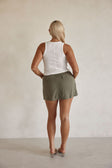 SAMPLE-Deluca Skirt