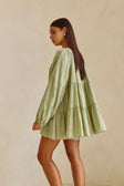 SAMPLE-East Dress
