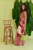 Avian Dress - Solanto