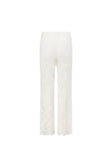 Corsage Pants