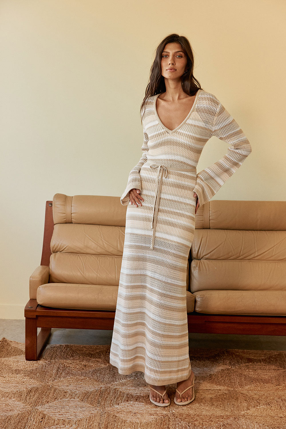 SAMPLE-Mirelle Dress