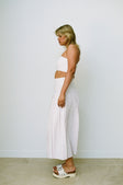 SAMPLE-Koralie Skirt - Lilac