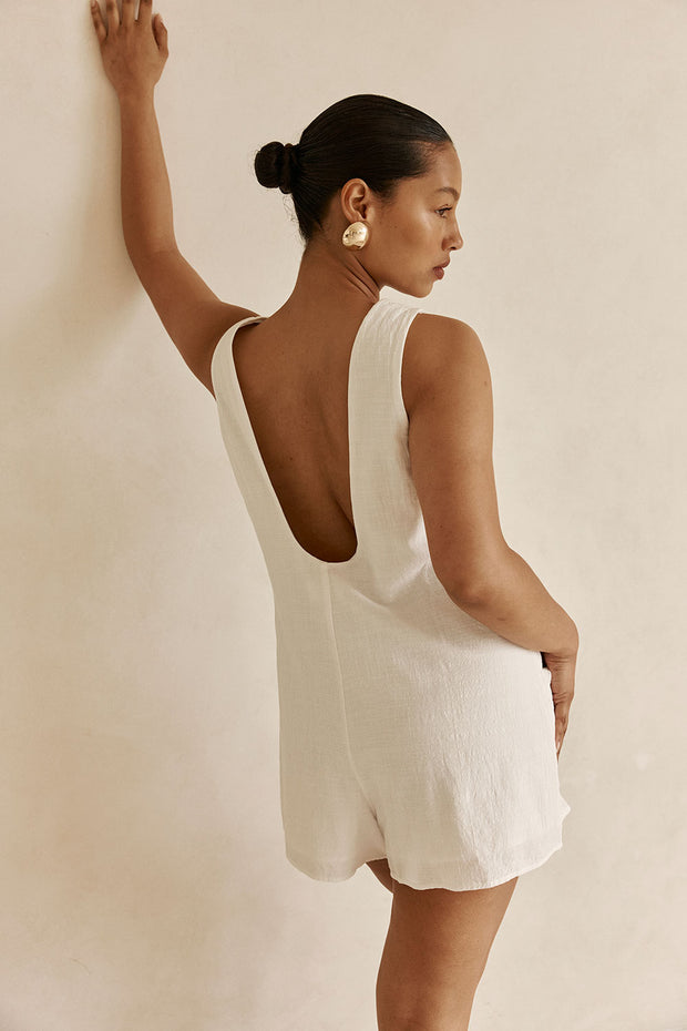 Brita Playsuit