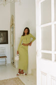 SAMPLE-Sheniah Skirt