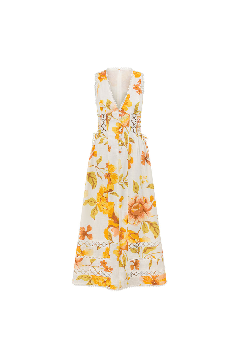 Clover Dress - Agalia