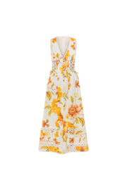 Clover Dress - Agalia