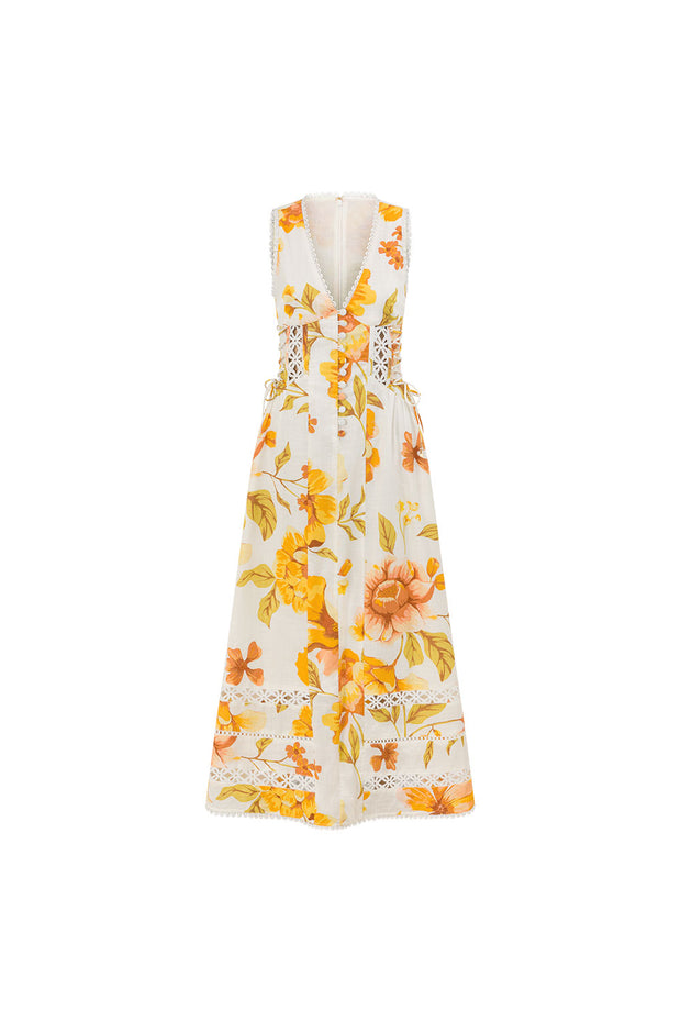 Clover Dress - Agalia