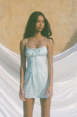 SAMPLE-Silky Cambria Dress