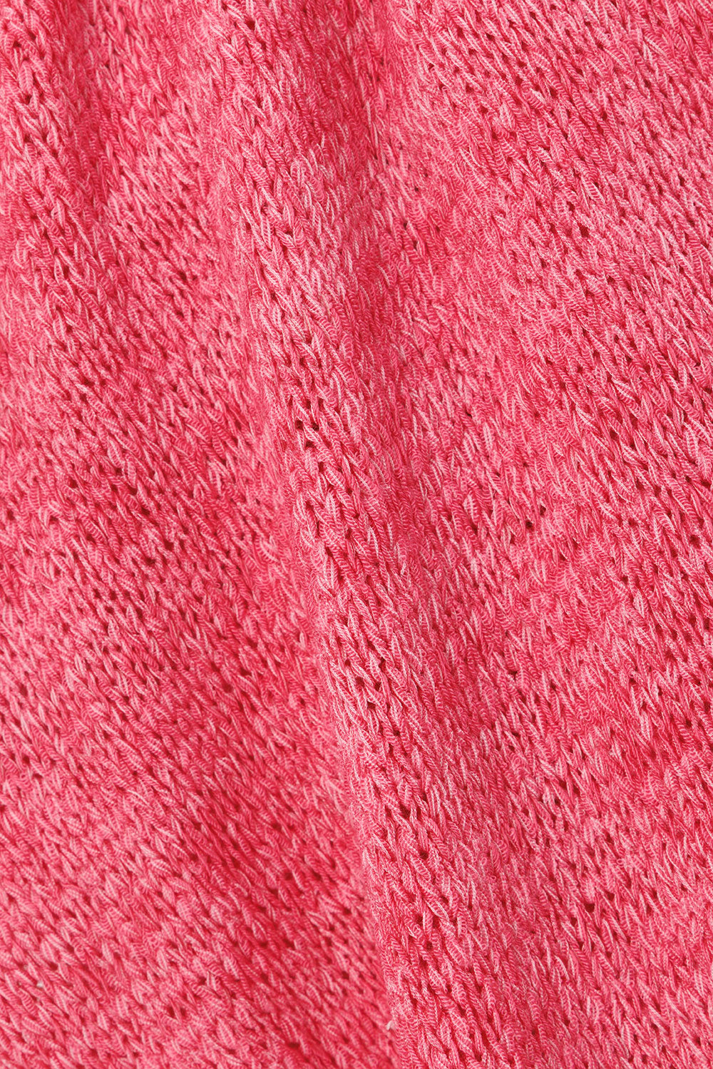 Louka Elasticated Tie Pants - Pink