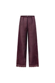 SAMPLE-Annika Pants - Pinot