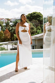 SAMPLE-Snowy Dress