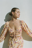 SAMPLE-Dillan Cutout Dress