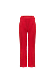 Athena Pants - Red