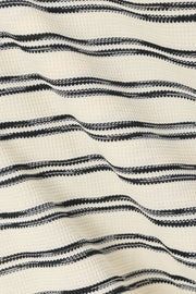 Lana Top - Stripe