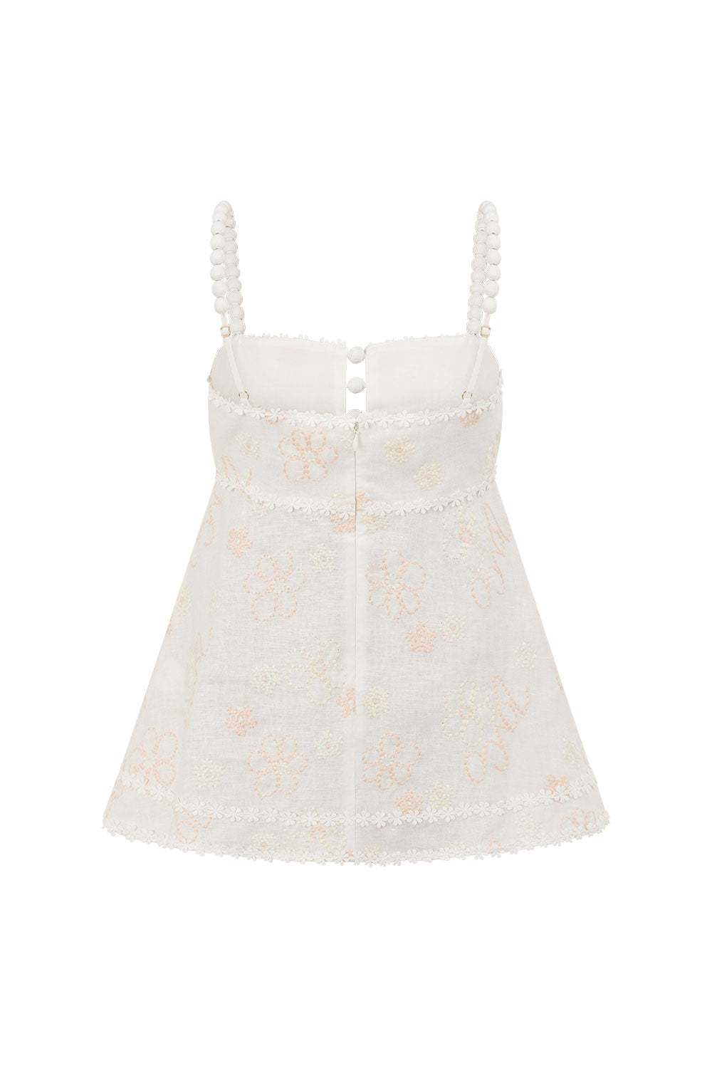 Renata Top - Velora