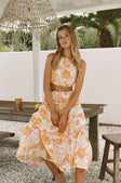 SAMPLE-Rachel Maxi Skirt