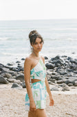 Madeira Playsuit - Green