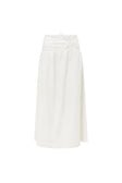 SAMPLE-Dahana Midi Skirt