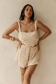 Fiorella Shorts