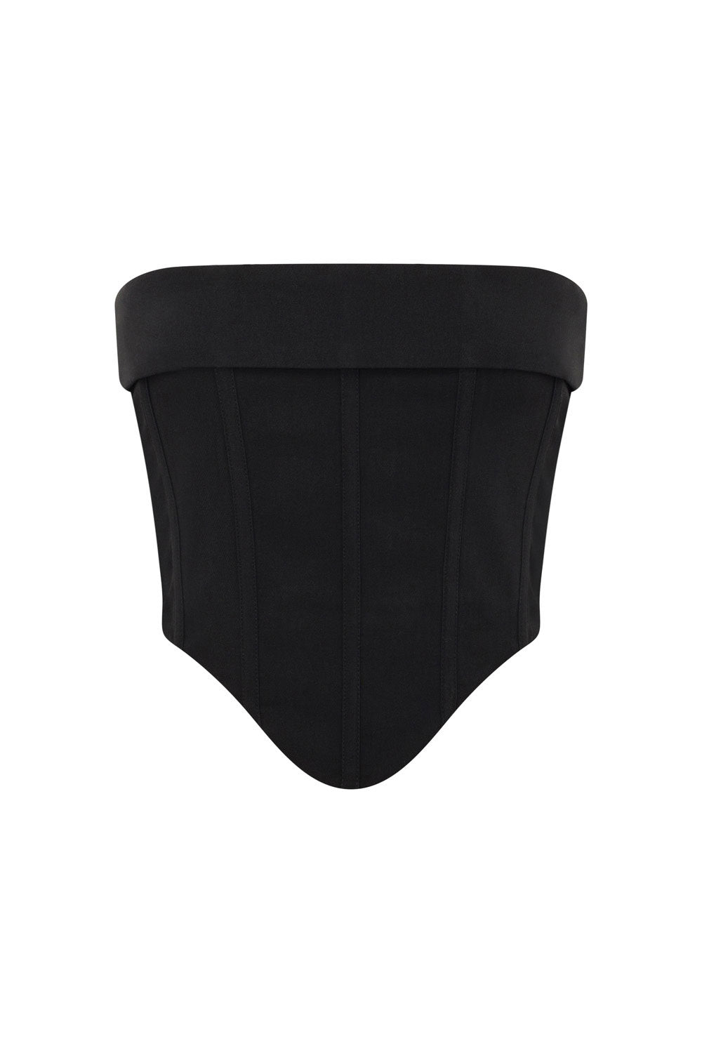 Isabela Top - Black