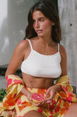 SAMPLE-Thessy Shorts - Romance Floral