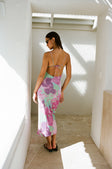 SAMPLE-Venice Midi Dress
