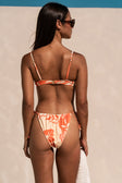 Mele Balconette Top - Sunset Botanica