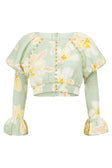 SAMPLE-Rennes Top