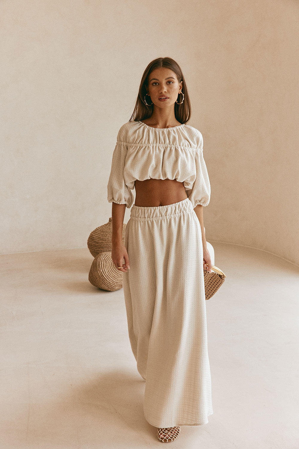 SAMPLE-Astra Skirt