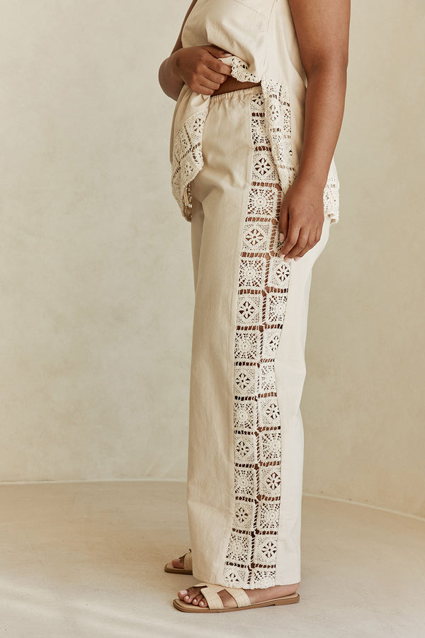 Reya Pants