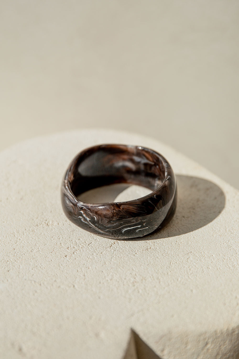 Callista Bangle - Storm