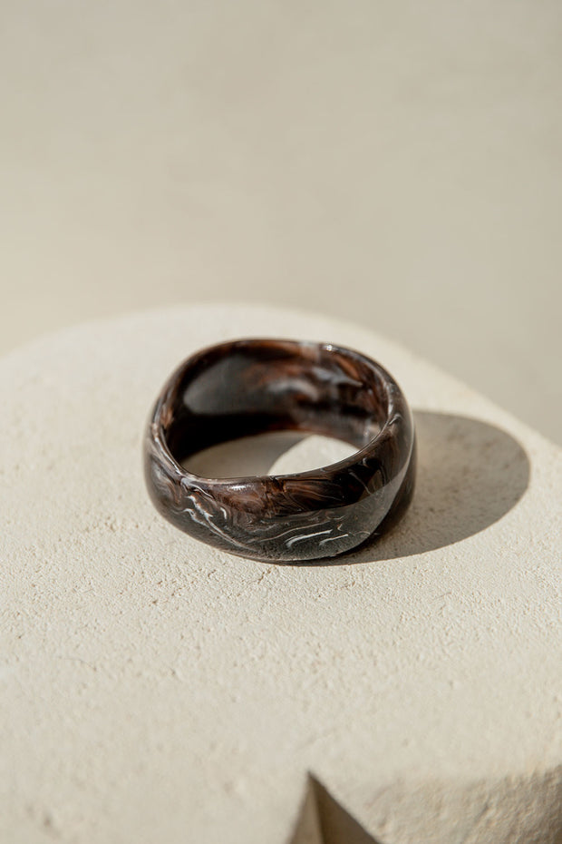 Callista Bangle - Storm