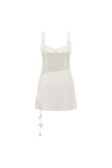 SAMPLE-Corsage Top