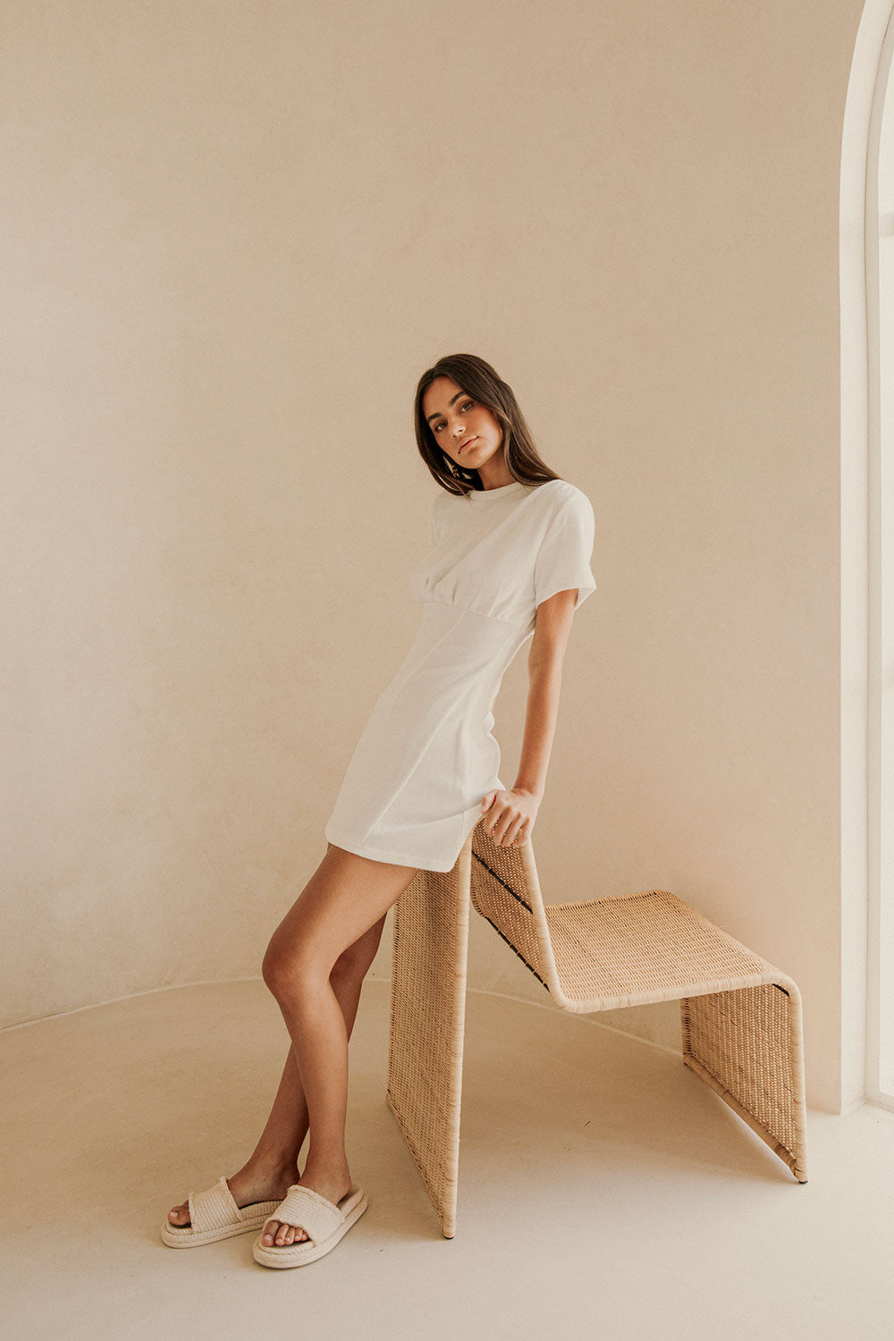 SAMPLE-Mali Dress