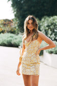 SAMPLE-Reece Cami Dress