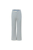 Cosmo Pants - Jacquard Stripe