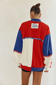 Nika Sweater - Terry