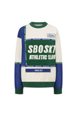 SAMPLE-York Sweater - Terry