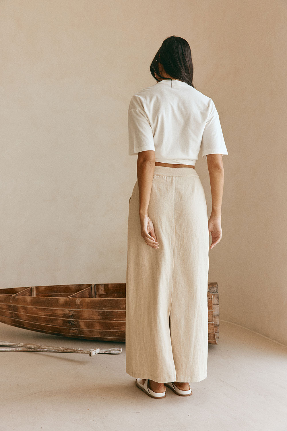 SAMPLE-February Skirt