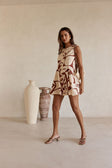 Vela Dress - Zephyr
