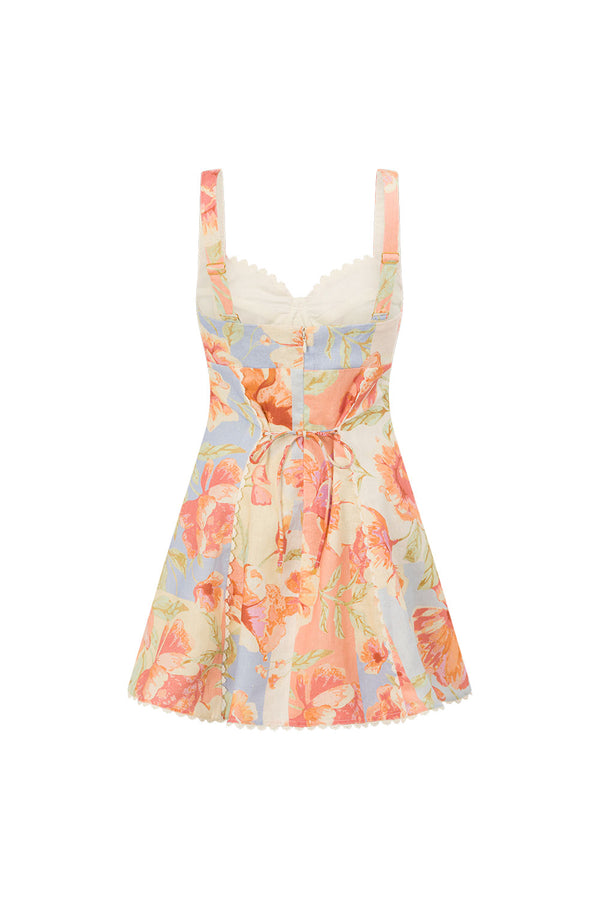 Stelle Dress - Verano
